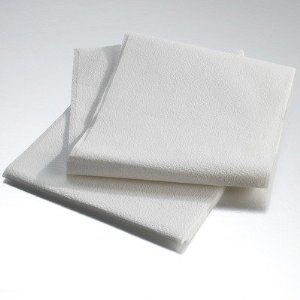 Drape Sheet 2-Ply General Purpose Drape 40 W X 48 L Inch (100/CS) by Graham Medical  ID 47258